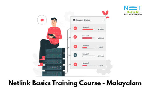 Netlink-Basics-Training-Course---Malayalam