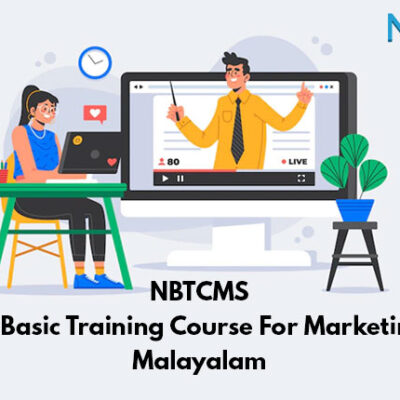 NBTCMS--Netlink-Basic-Training-Course-For-Marketing-Staff-malayalam