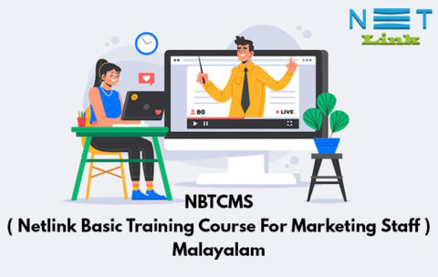 NBTCMS--Netlink-Basic-Training-Course-For-Marketing-Staff-malayalam