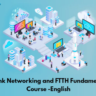 Netlink Networking And FTTH Fundamentals Course English Thumb